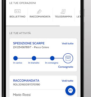 correo App_Postal_Office