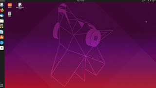 Sistema Ubuntu Ubuntu