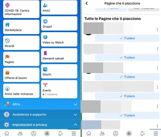 Eliminar como smartphone Como un smartphone