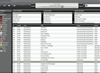 Software SongBird Pájaro cantor