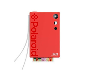 Polaroid Mint