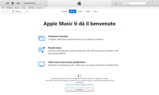 iTunes