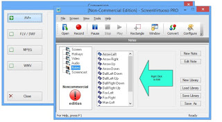 ScreenVirtuoso
