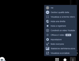 Características de jitsi