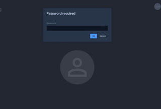 Participación Jitsi