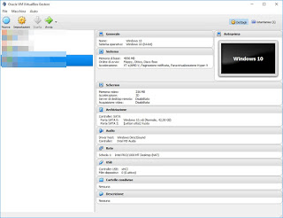 VirtualBox Programa VirtualBox