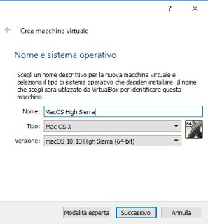 Creando una maquina virtual Creación de VM
