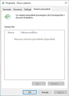 Versión anterior