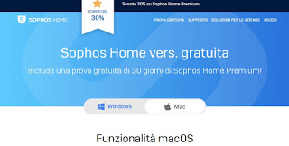 Sophos Antivirus Mac Home Gratis Sophos