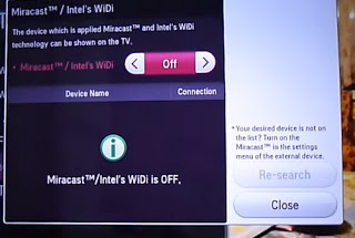 milagro Transmission_miracast
