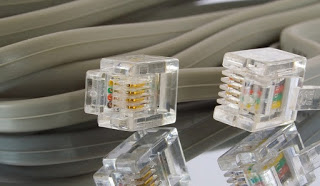 Cable de TV Ethernet Ethernet