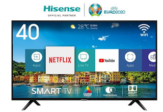 Hisense 43AE7000F HISENSE