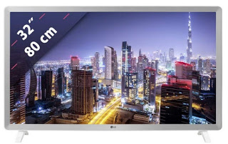 LG 32LK6200PLA Hisense TV 32