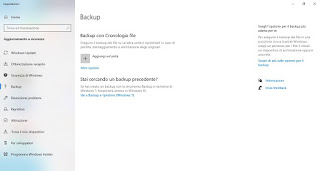 Copia de seguridad de archivos