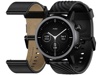 Motorola Moto 360