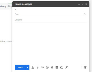 CCN-Gmail Gmail