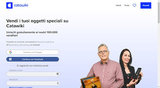 Sitio web de Kataviki Kataviki