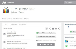 Descargar la aplicación Descargar
