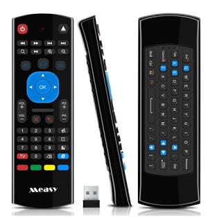 Control remoto 2.4G GHB