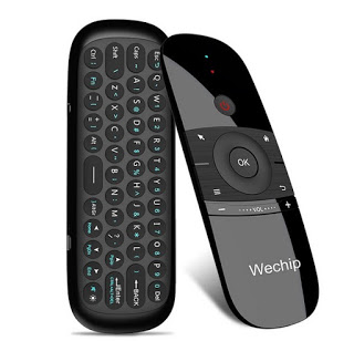 Mando a distancia Docooler Wechip W1