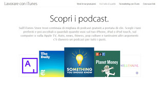 Aplicación de iTunes iTunes