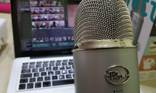 Reproducir podcasts Podcast