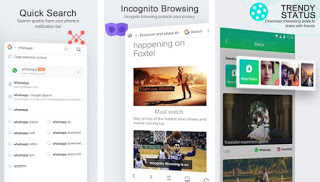 UC Browser Mini