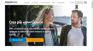 Amazon Pay