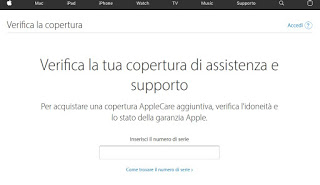 Consulta tu cobertura de Apple Revestimiento de manzana