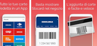 Stocard