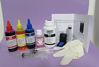 kit de regeneración de cartuchos juego de cartuchos