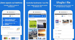 Archivos de Google
