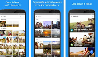 Fotos de Google