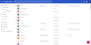 Menu_Find_Google_duplicates