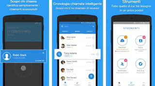 Contactos de App_Simpler