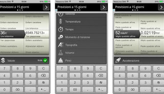Convertidor Lite Aplicación Lite Converter