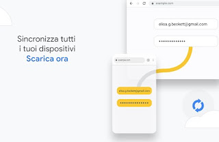 Chrome Android