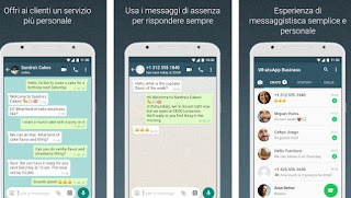 WhatsApp Business