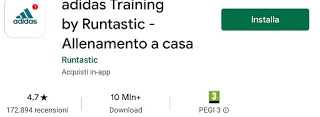 Las mejores aplicaciones y sitios web para fitness y yoga 1 Entrenamiento Adidas