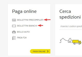 Paga en linea oficina de correos