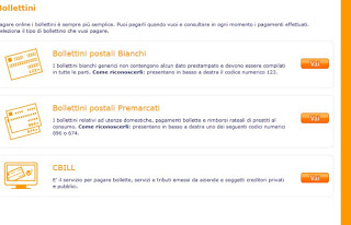 Boletines a través del banco Pagar facturas a través de un banco