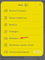 Paga a través de la aplicación Paga tu factura a través de la aplicación