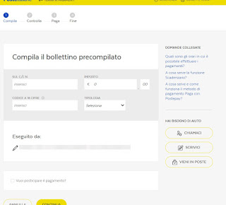 Complete el boletín Complete el boletín