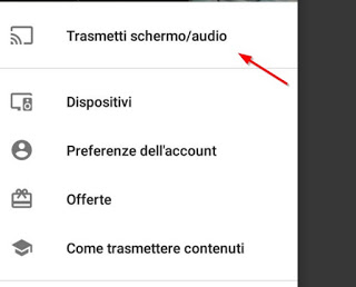 Aplicación Google Home