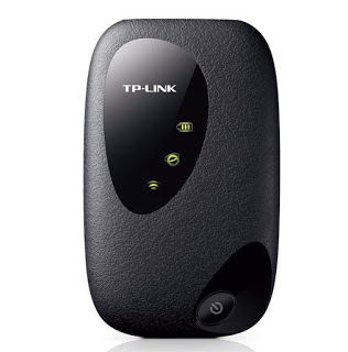Enrutador TP-LINK M5350