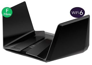 Netgear RAX120 Netgear