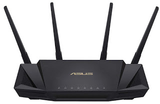 ASUS RT-AX58U ASUS
