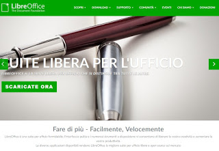LibreOffice App_LibreOffice