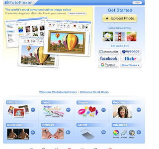 FotoFlexer Site_FotoFlexer