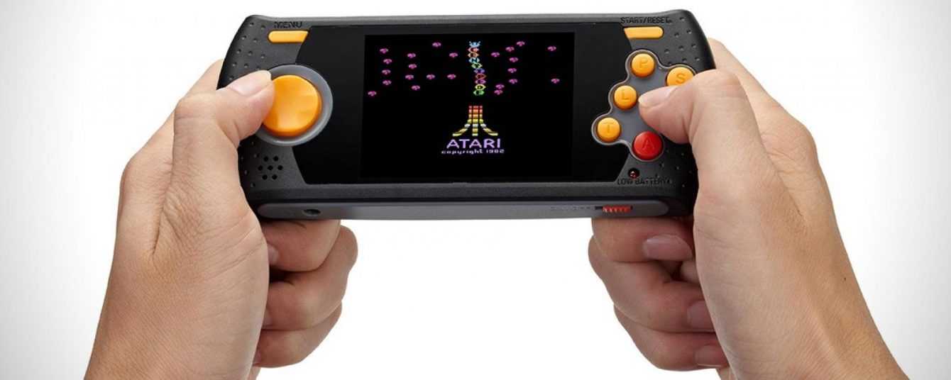 Las mejores consolas para juegos retro Febrero 2021